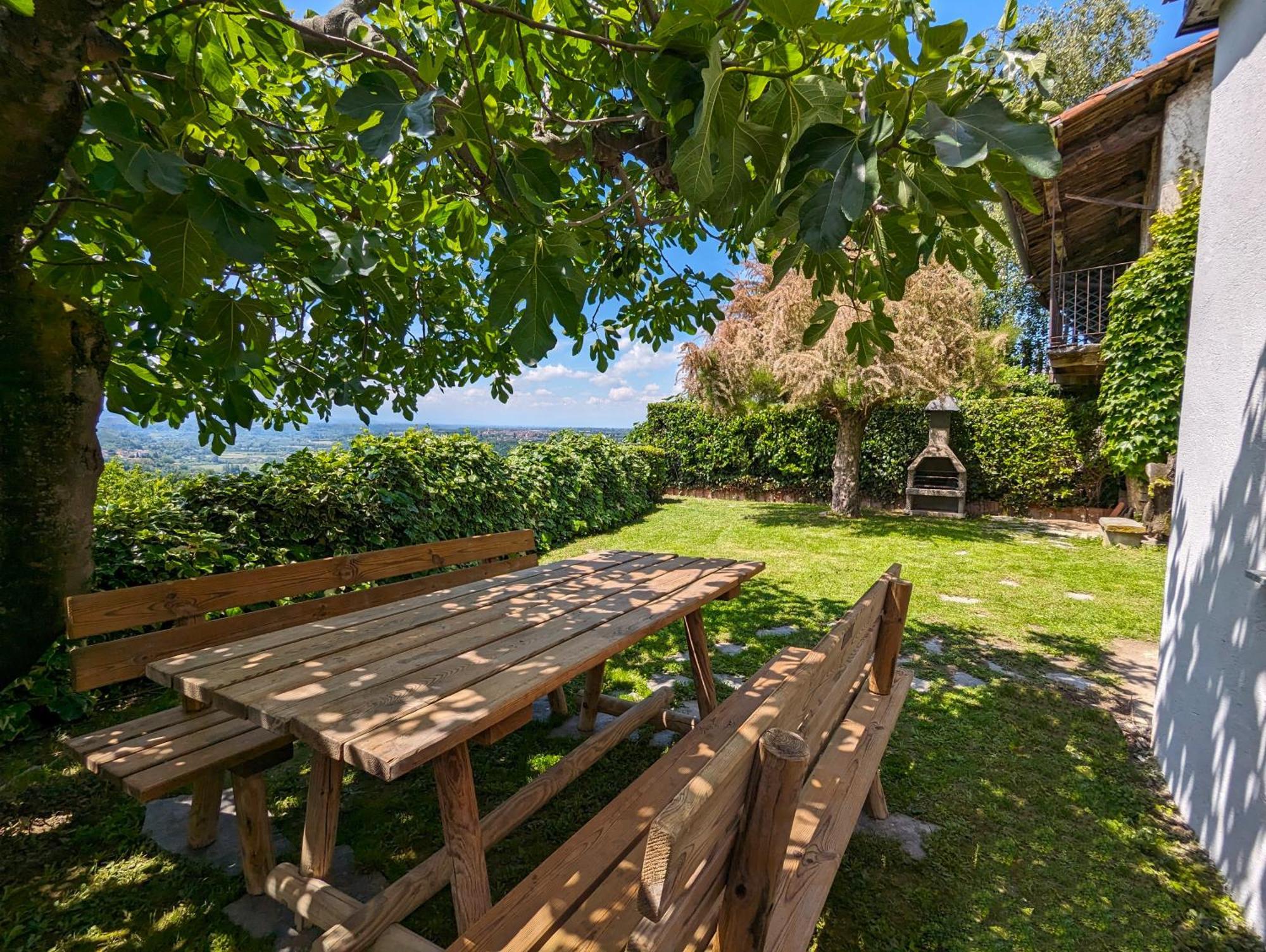 Casa Felice Villa Farigliano Ngoại thất bức ảnh
