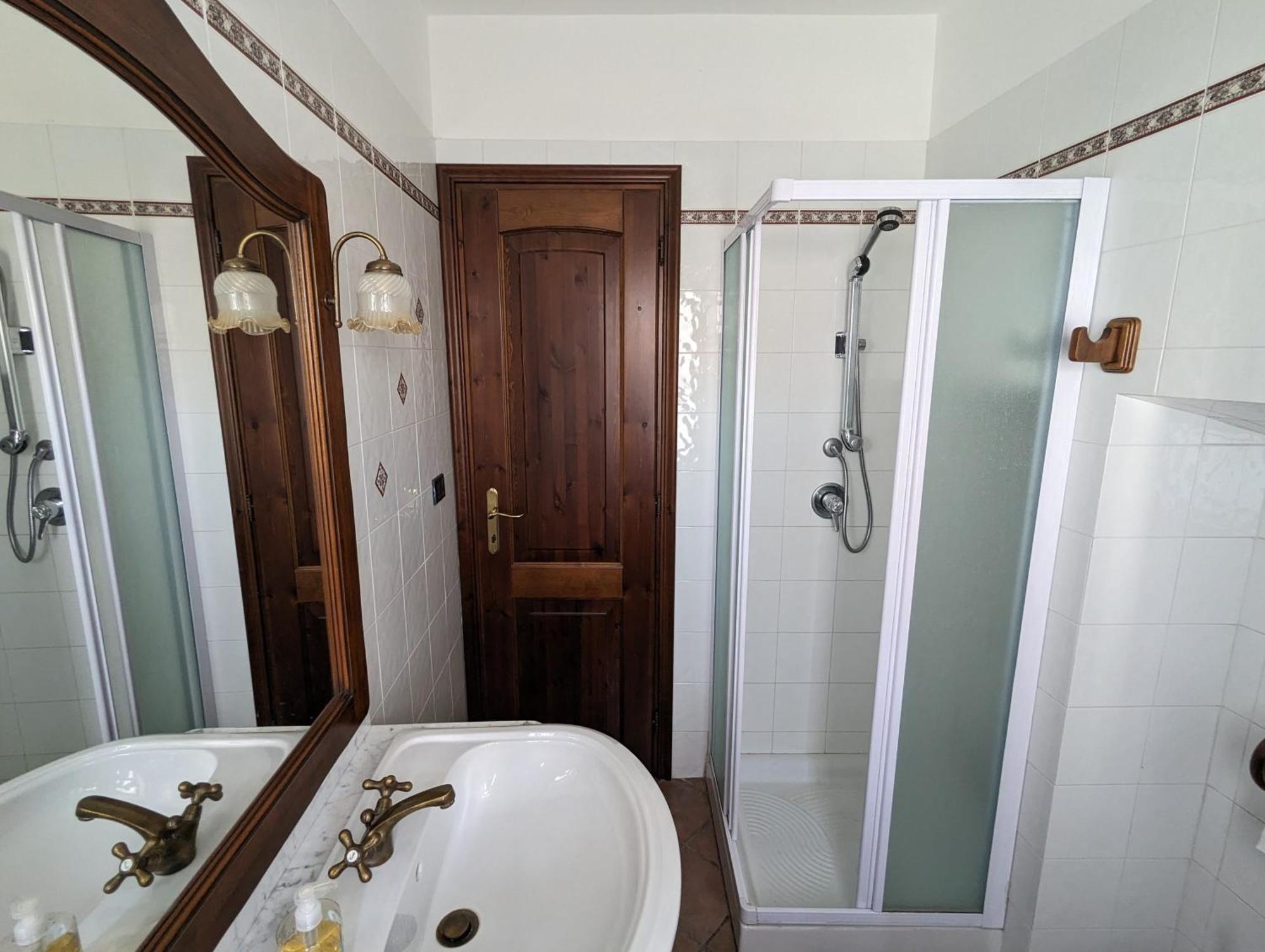 Casa Felice Villa Farigliano Ngoại thất bức ảnh