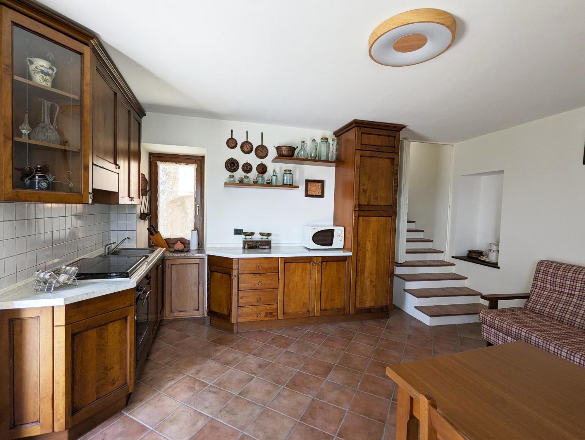 Casa Felice Villa Farigliano Ngoại thất bức ảnh