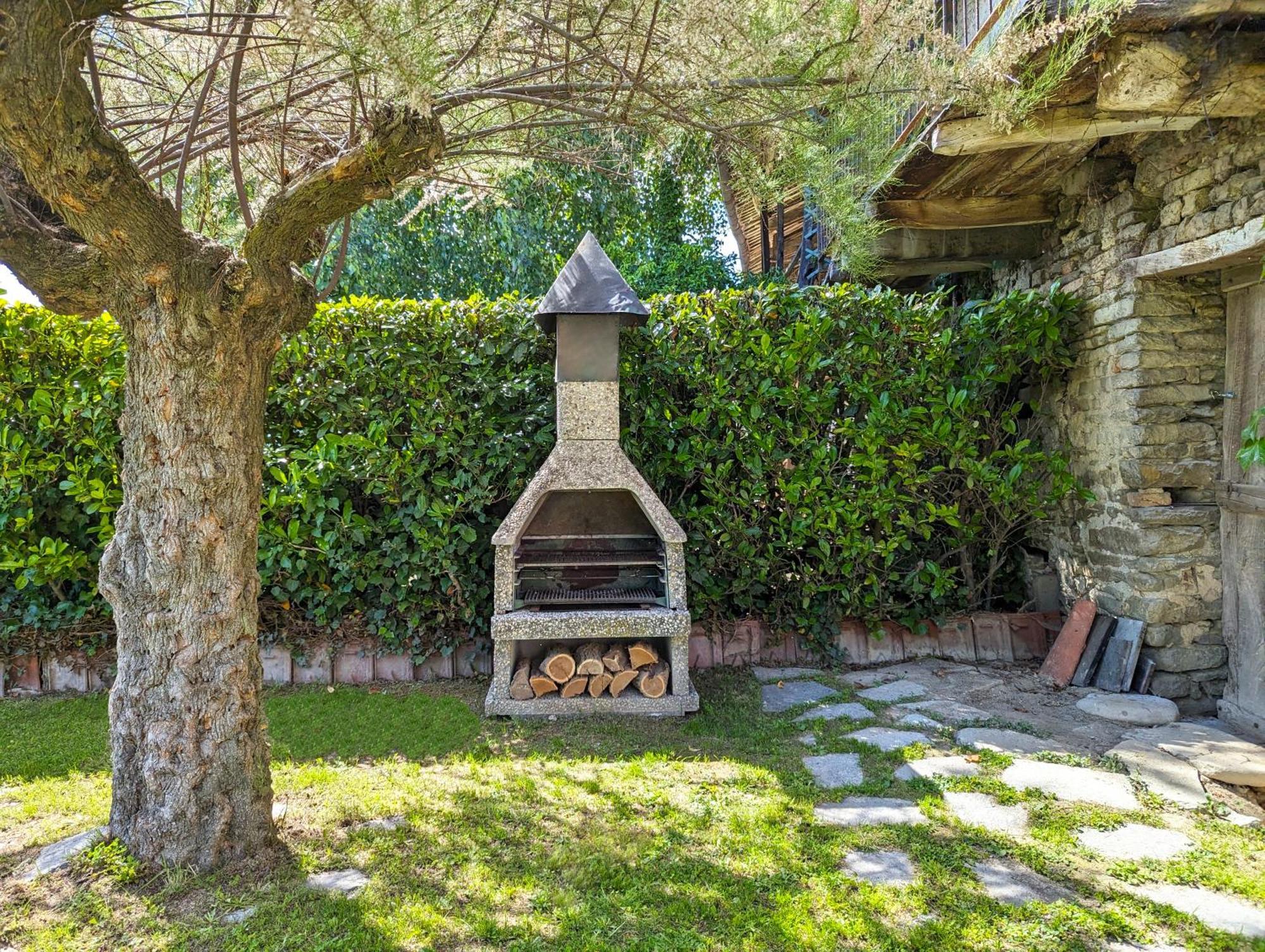 Casa Felice Villa Farigliano Ngoại thất bức ảnh