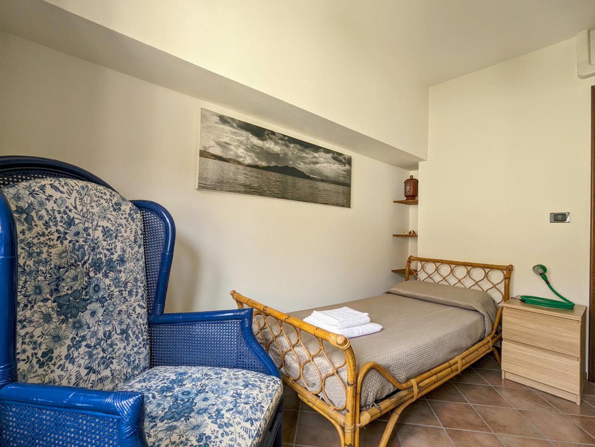 Casa Felice Villa Farigliano Ngoại thất bức ảnh