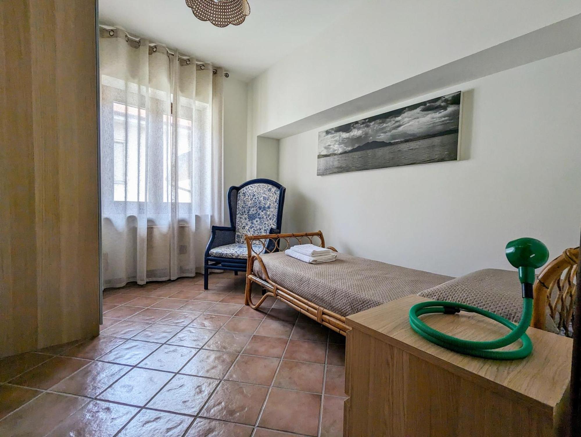 Casa Felice Villa Farigliano Ngoại thất bức ảnh
