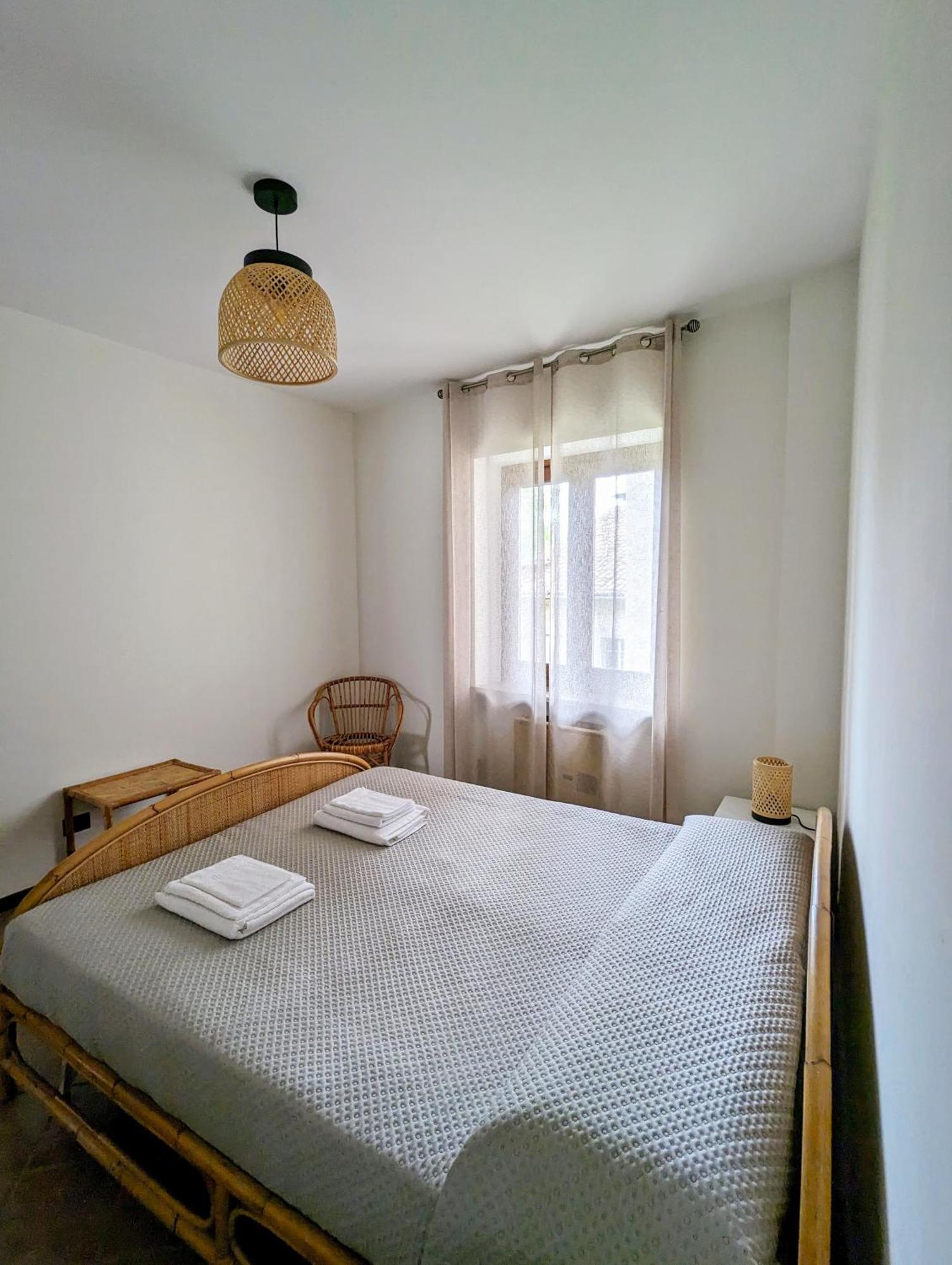 Casa Felice Villa Farigliano Ngoại thất bức ảnh