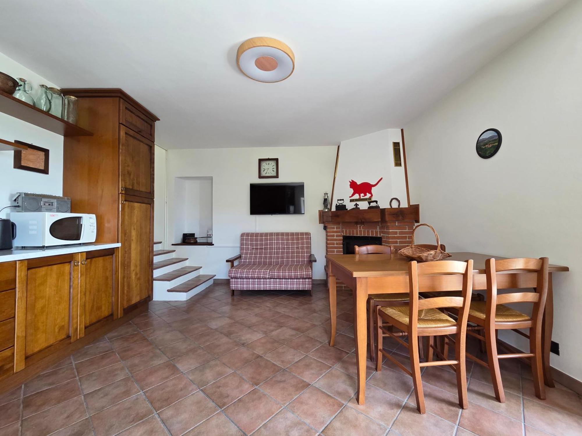 Casa Felice Villa Farigliano Ngoại thất bức ảnh